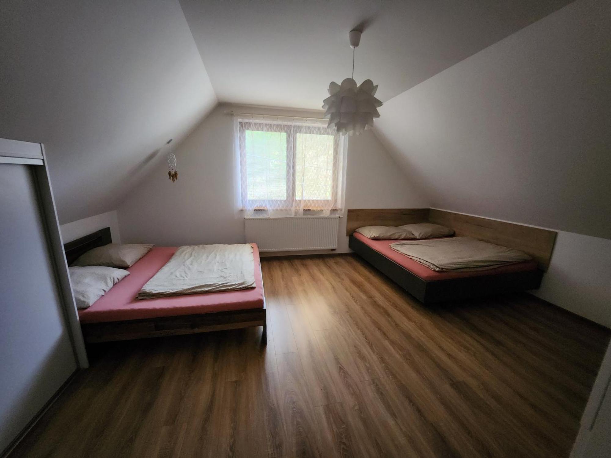 Chata Dolinka Liptovske Revuce Ngoại thất bức ảnh